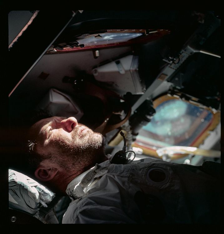 Produktbild: Apollo Vii-Xvii