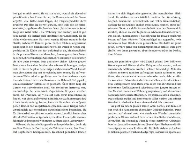 Produktbild: Tanzende Spiegel