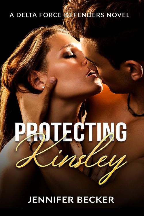Produktbild: Protecting Kinsley