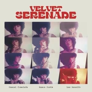 Produktbild: Velvet Serenade