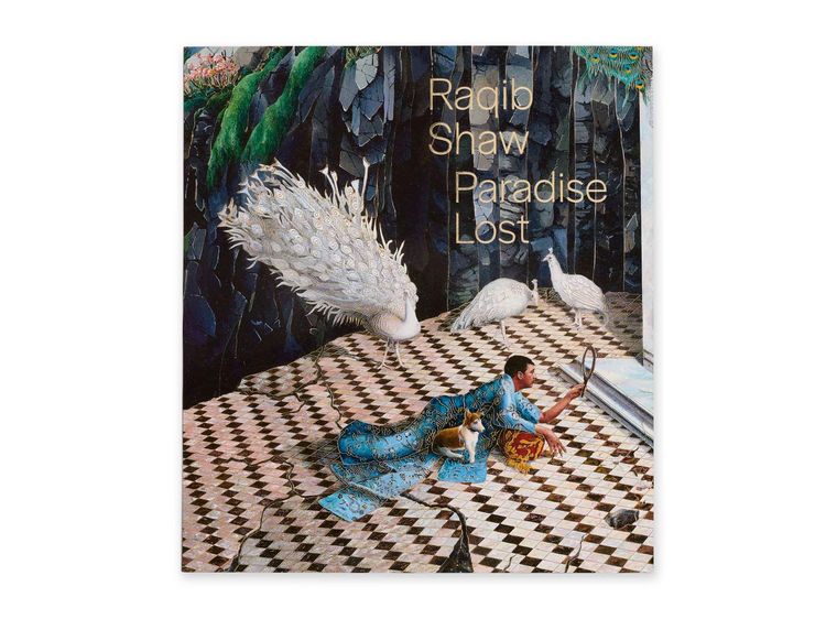Produktbild: Raqib Shaw