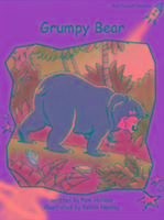 Produktbild: Grumpy Bear