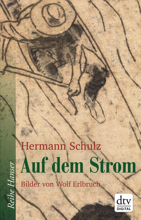 Produktbild: Auf dem Strom