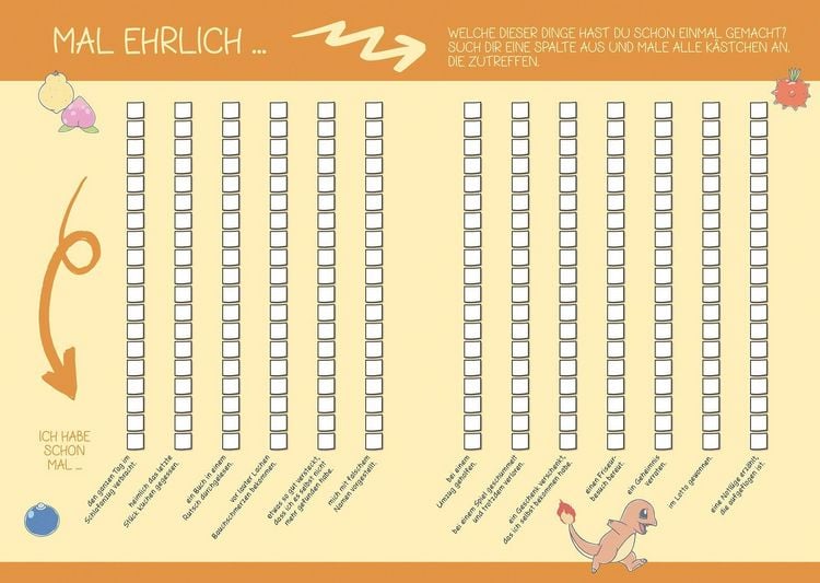 Produktbild: Pok&eacute;mon: Freundebuch - Gute Freunde bleiben ein Leben lang