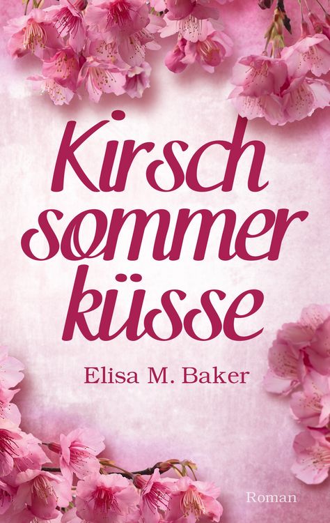 Produktbild: Kirschsommerk&uuml;sse