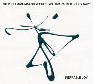 Produktbild: Ineffable Joy