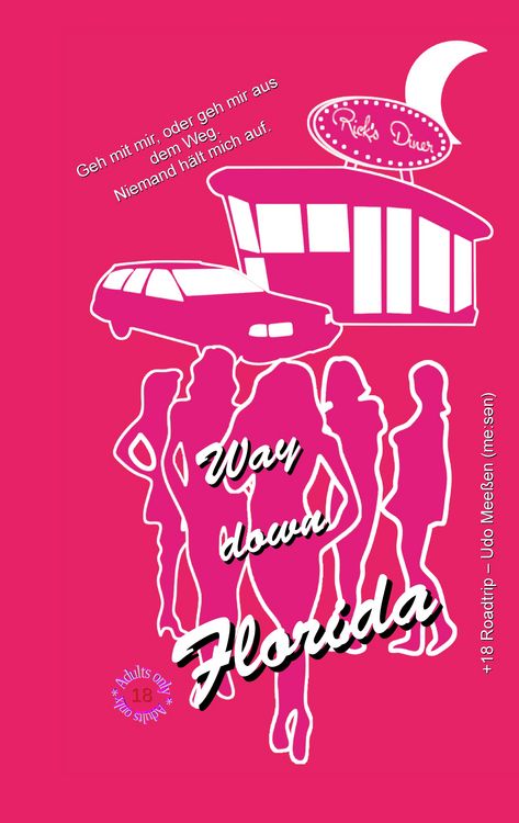 Produktbild: Way down Florida