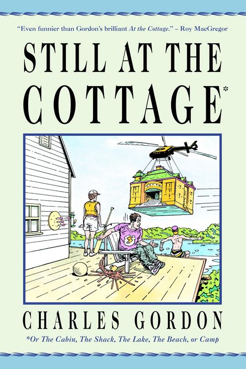 Produktbild: Still at the Cottage