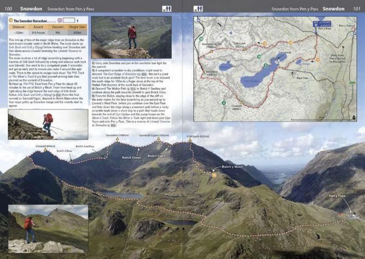 Produktbild: Snowdonia