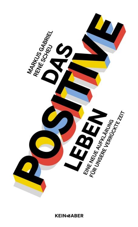Produktbild: Das Positive leben