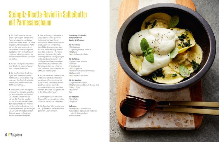 Produktbild: Das perfekte Dinner (Bd. 3)
