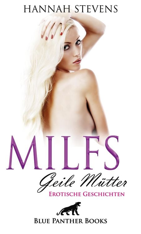 Produktbild: MILFS - Geile Mütter | 17 heiße erotische Geschichten