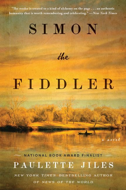 Produktbild: Simon the Fiddler