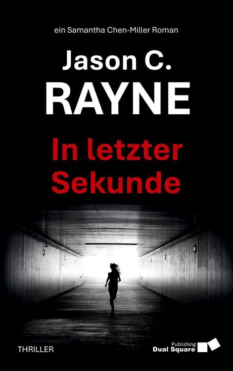 Produktbild: In letzter Sekunde