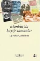 Produktbild: Istanbulda Kayip Zamanlar
