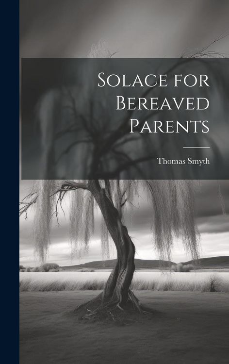 Produktbild: Solace for Bereaved Parents