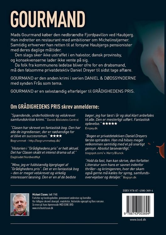 Produktbild: Gourmand