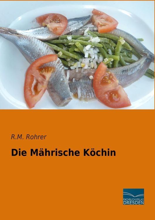 Produktbild: Die M&auml;hrische K&ouml;chin