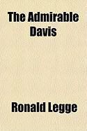 Produktbild: The Admirable Davis
