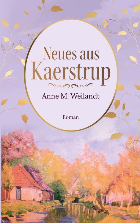 Produktbild: Neues aus Kaerstrup