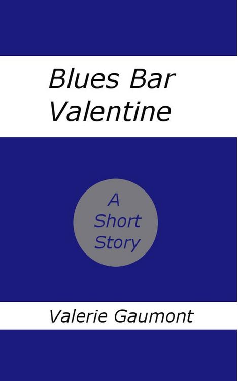 Produktbild: Blues Bar Valentine