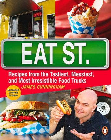 Produktbild: Eat Street