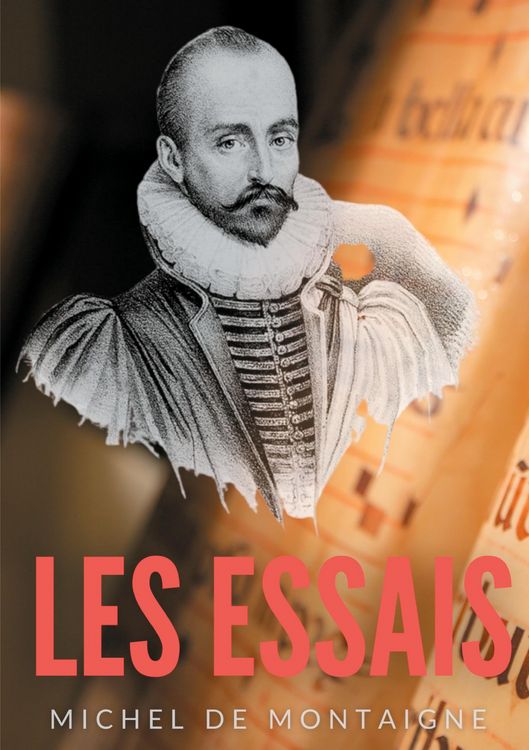 Produktbild: Essais