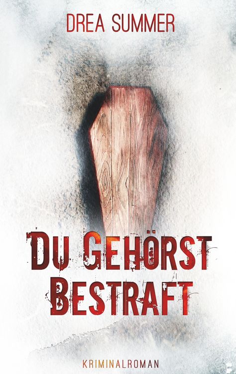 Produktbild: Du geh&ouml;rst bestraft