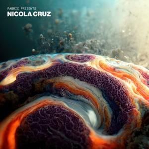 Produktbild: fabric presents Nicola Cruz
