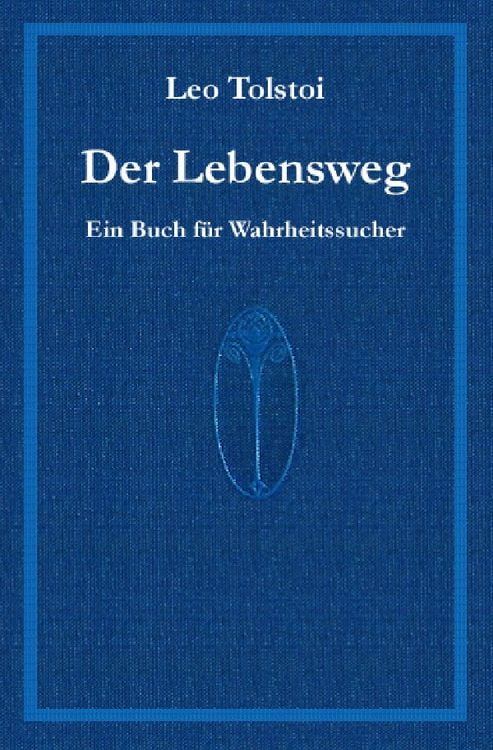 Produktbild: Der Lebensweg
