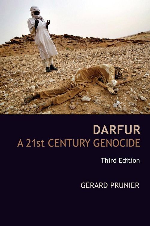 Produktbild: Darfur
