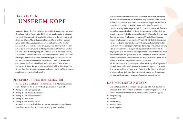 Produktbild: Happy-End im Kopfkino