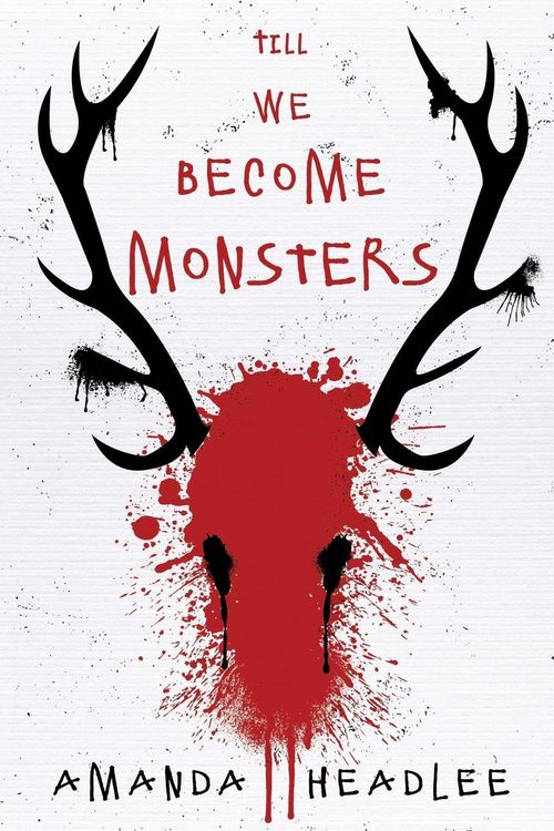 Produktbild: Till We Become Monsters