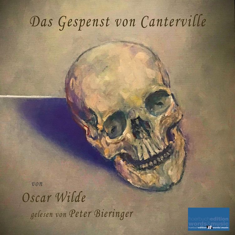 Produktbild: Das Gespenst von Canterville
