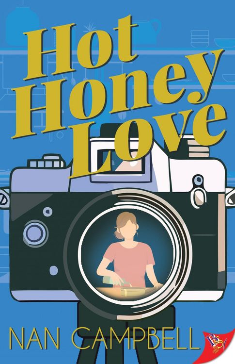 Produktbild: Hot Honey Love