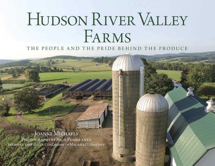 Produktbild: Hudson River Valley Farms