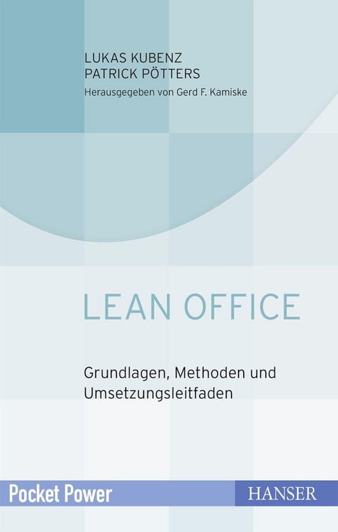 Produktbild: Lean Office