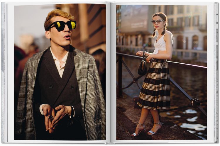 Produktbild: Scott Schuman