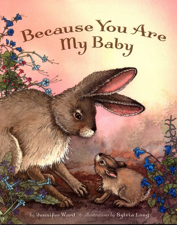 Produktbild: Because You Are My Baby