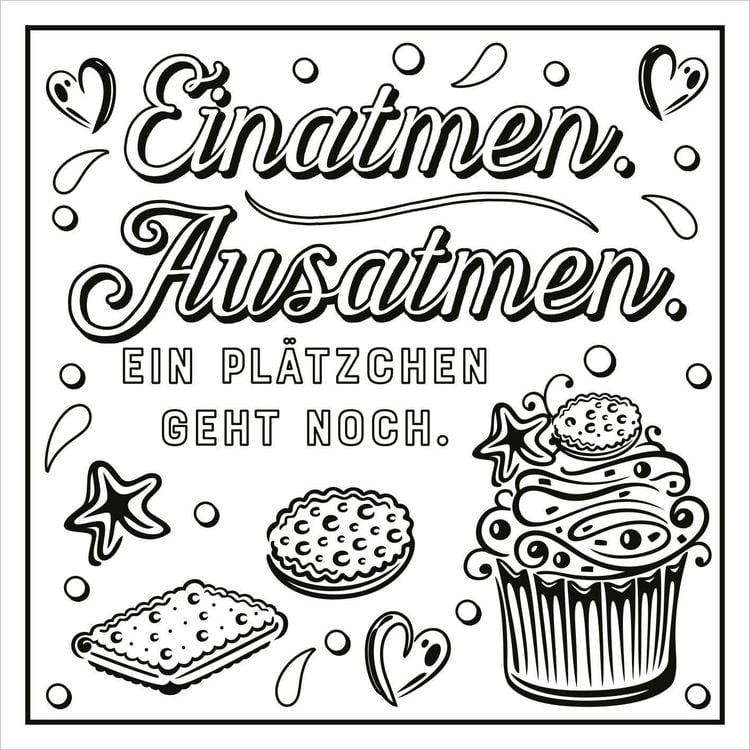 Produktbild: Ich kam, sah und hatte direkt keinen Bock mehr!