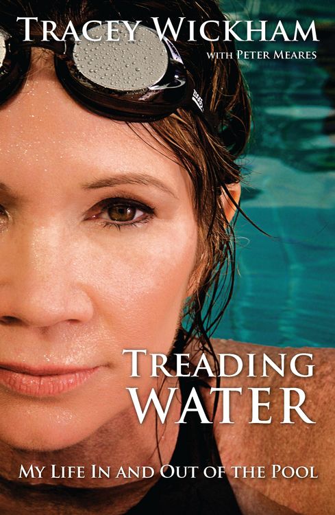 Produktbild: Treading Water