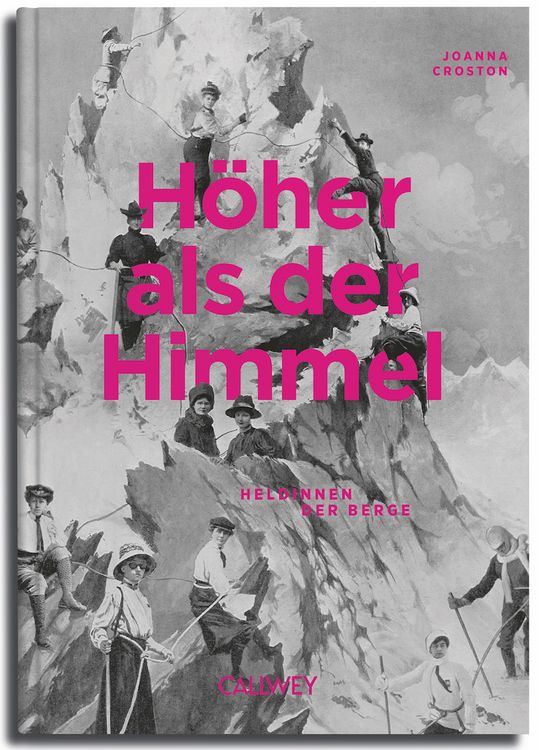 Produktbild: H&ouml;her als der Himmel