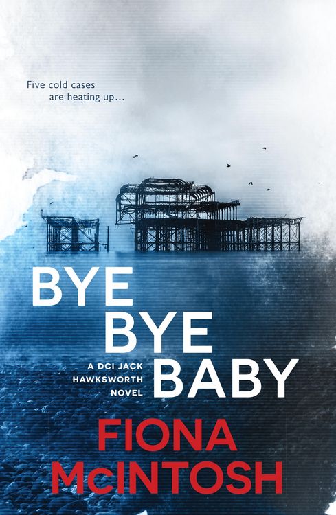 Produktbild: Bye Bye Baby