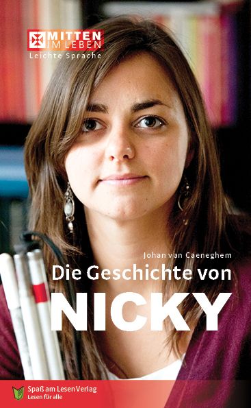Produktbild: Die Geschichte von Nicky