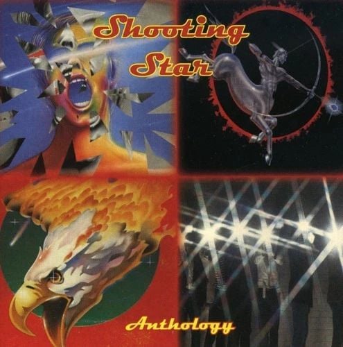 Produktbild: Anthology