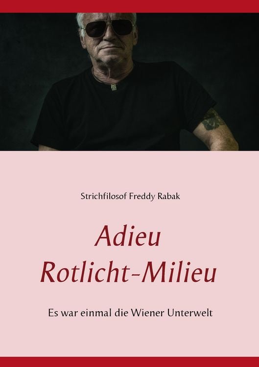Produktbild: Adieu Rotlicht-Milieu