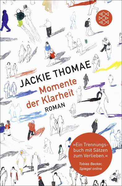 Produktbild: Momente der Klarheit