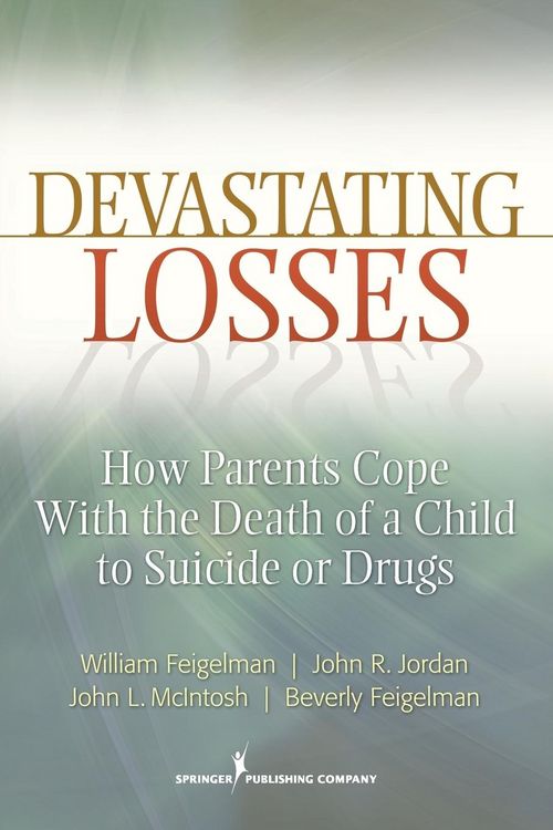 Produktbild: Devastating Losses