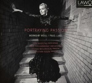 Produktbild: Portraying Passion