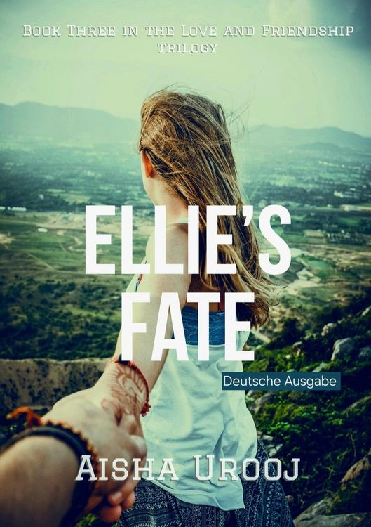 Produktbild: Ellie's Fate: Deutsche Ausgabe